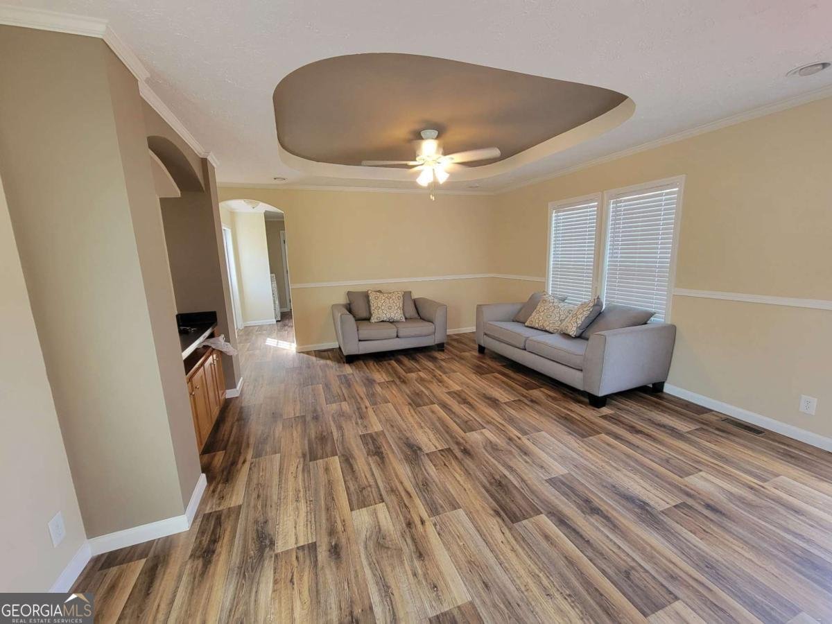 250 Woodside Boulevard Fayetteville - 2