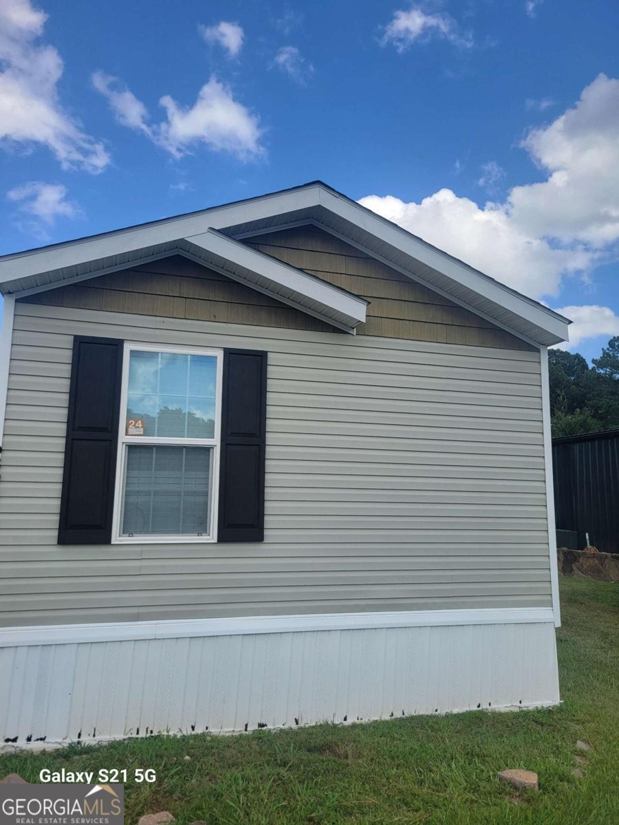 250 Woodside Boulevard Fayetteville - 3