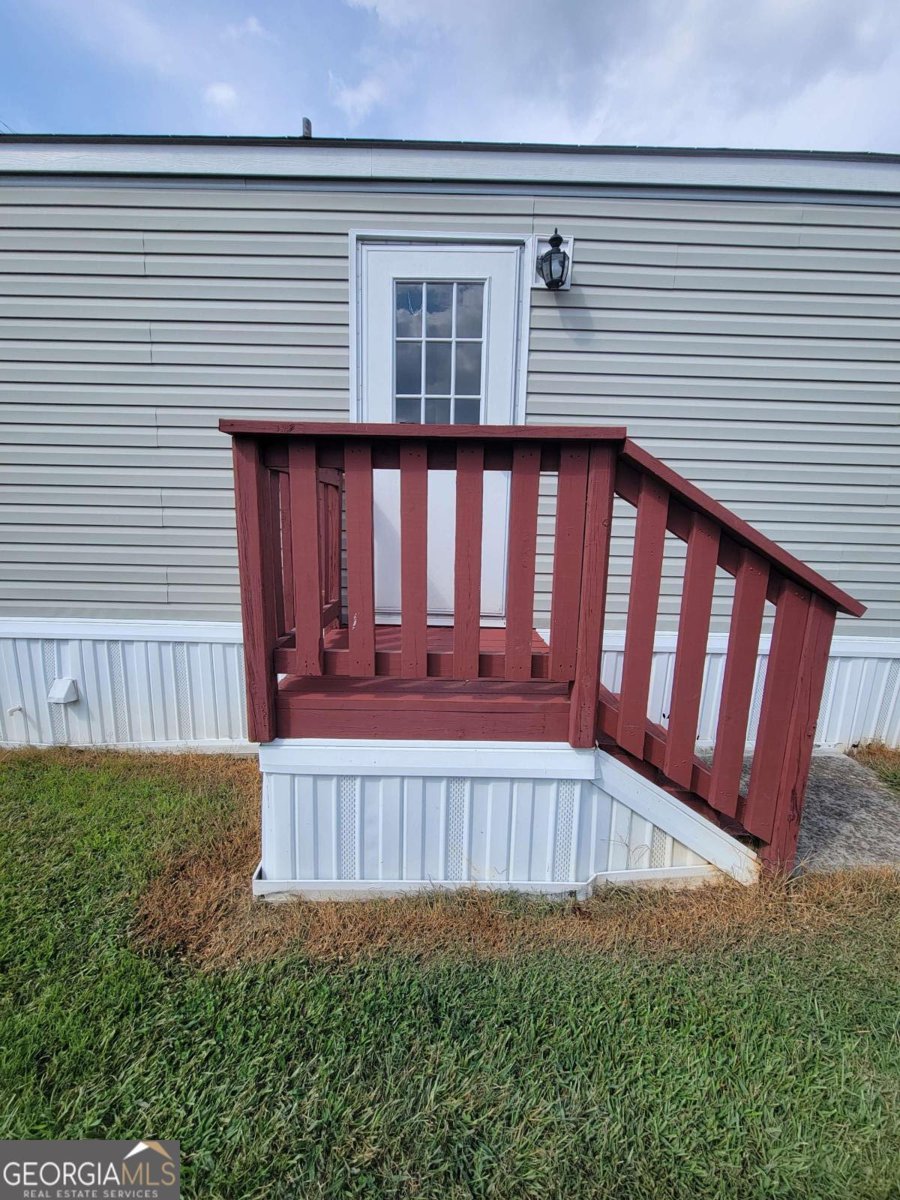 250 Woodside Boulevard Fayetteville - 6