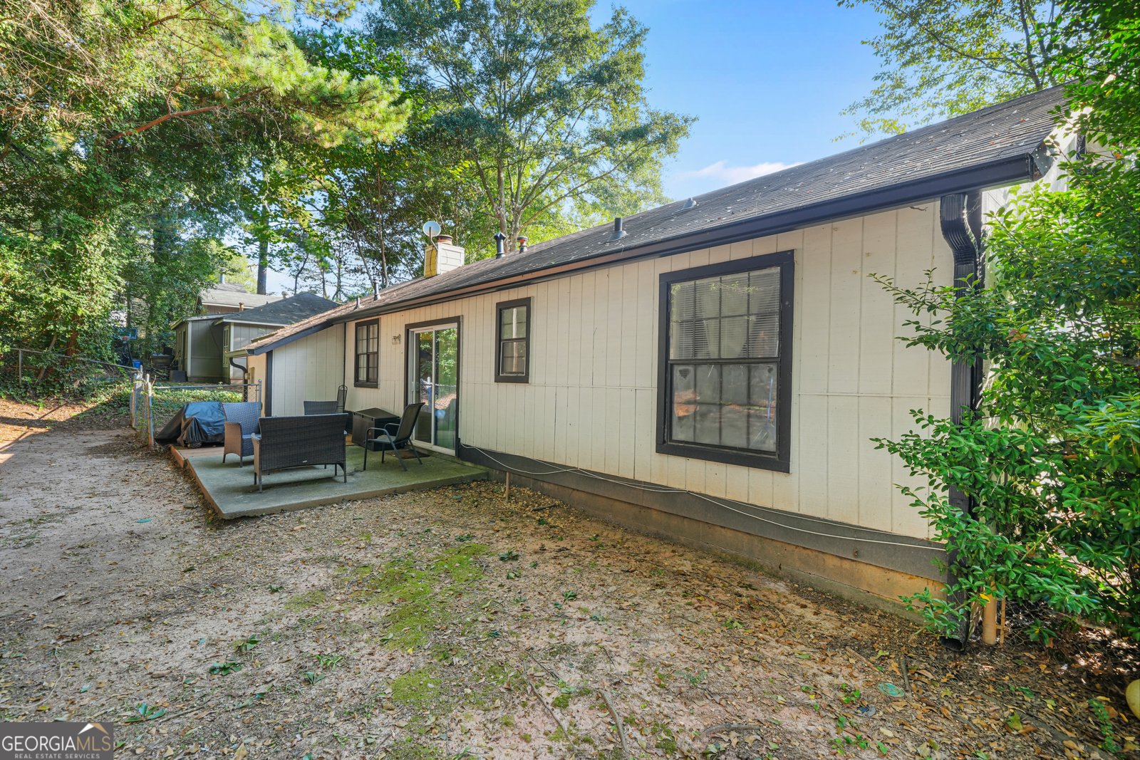 7807 Park Lane Jonesboro - 1