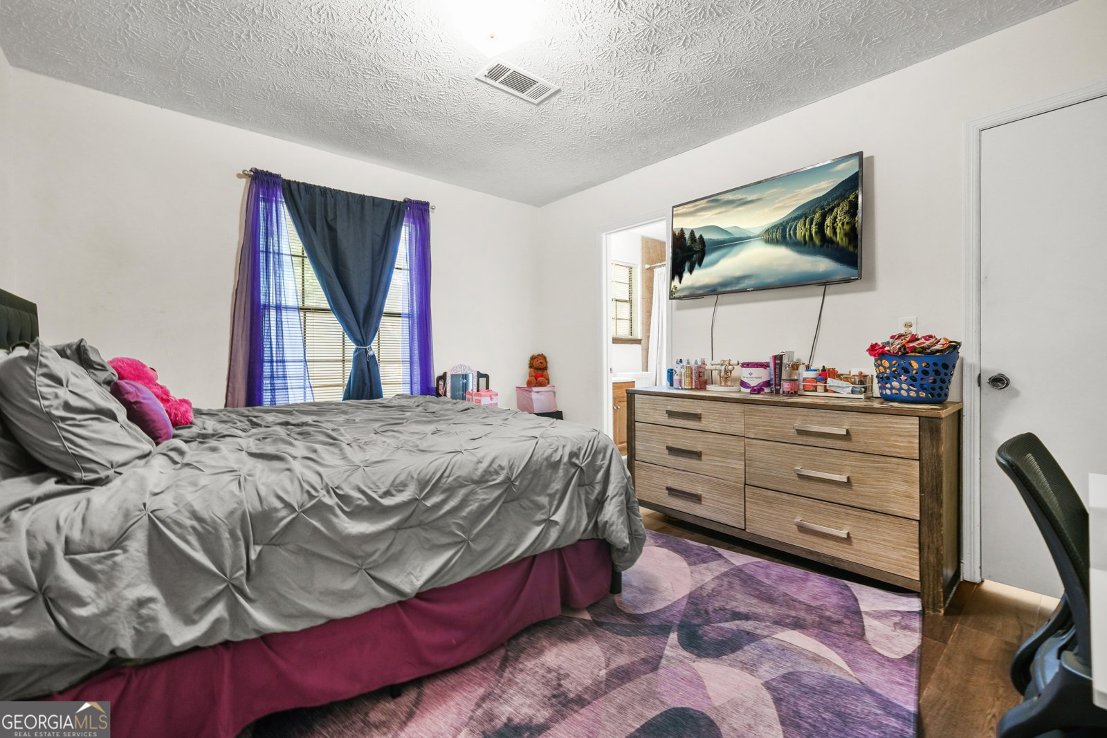 7807 Park Lane Jonesboro - 28