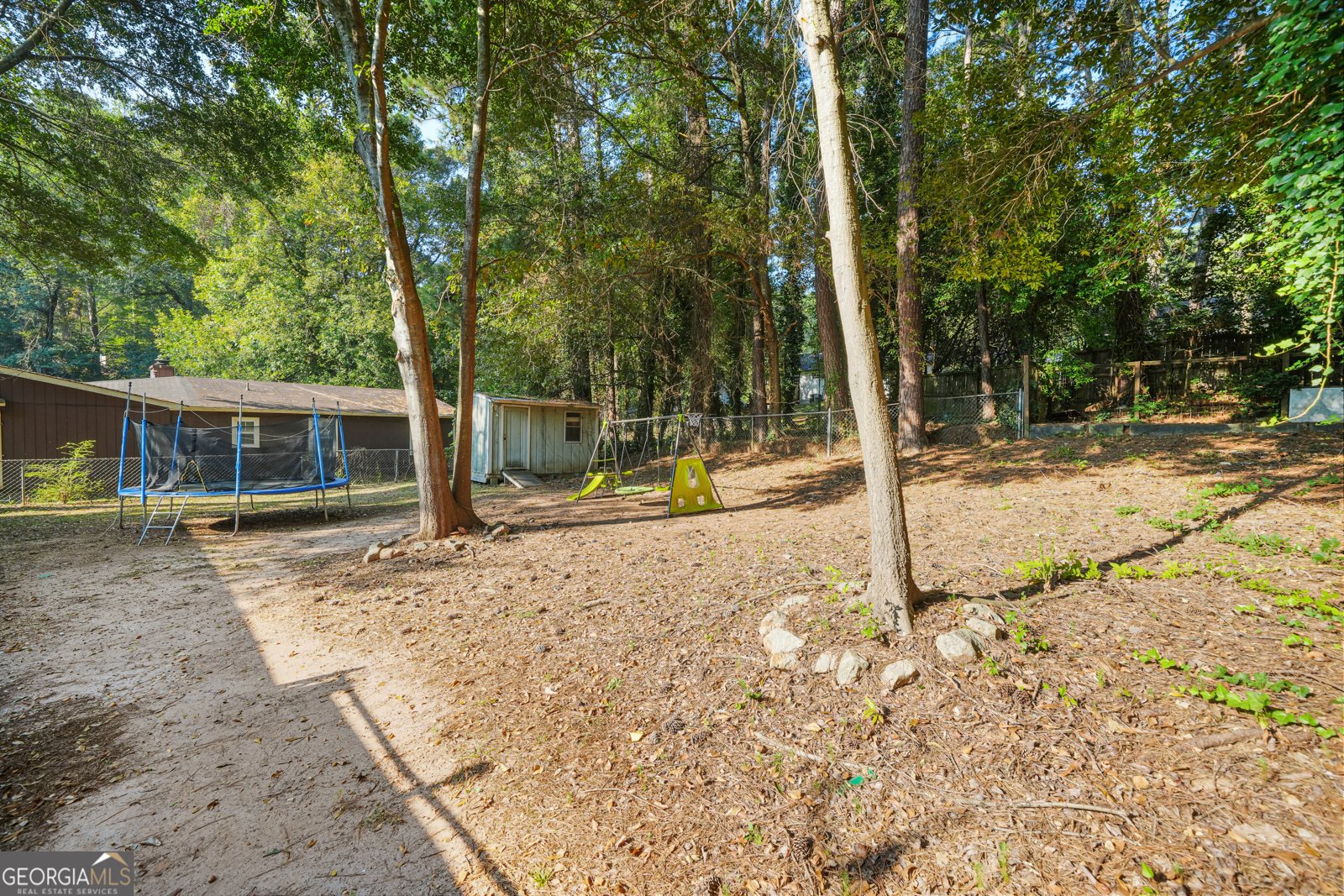 7807 Park Lane Jonesboro - 3