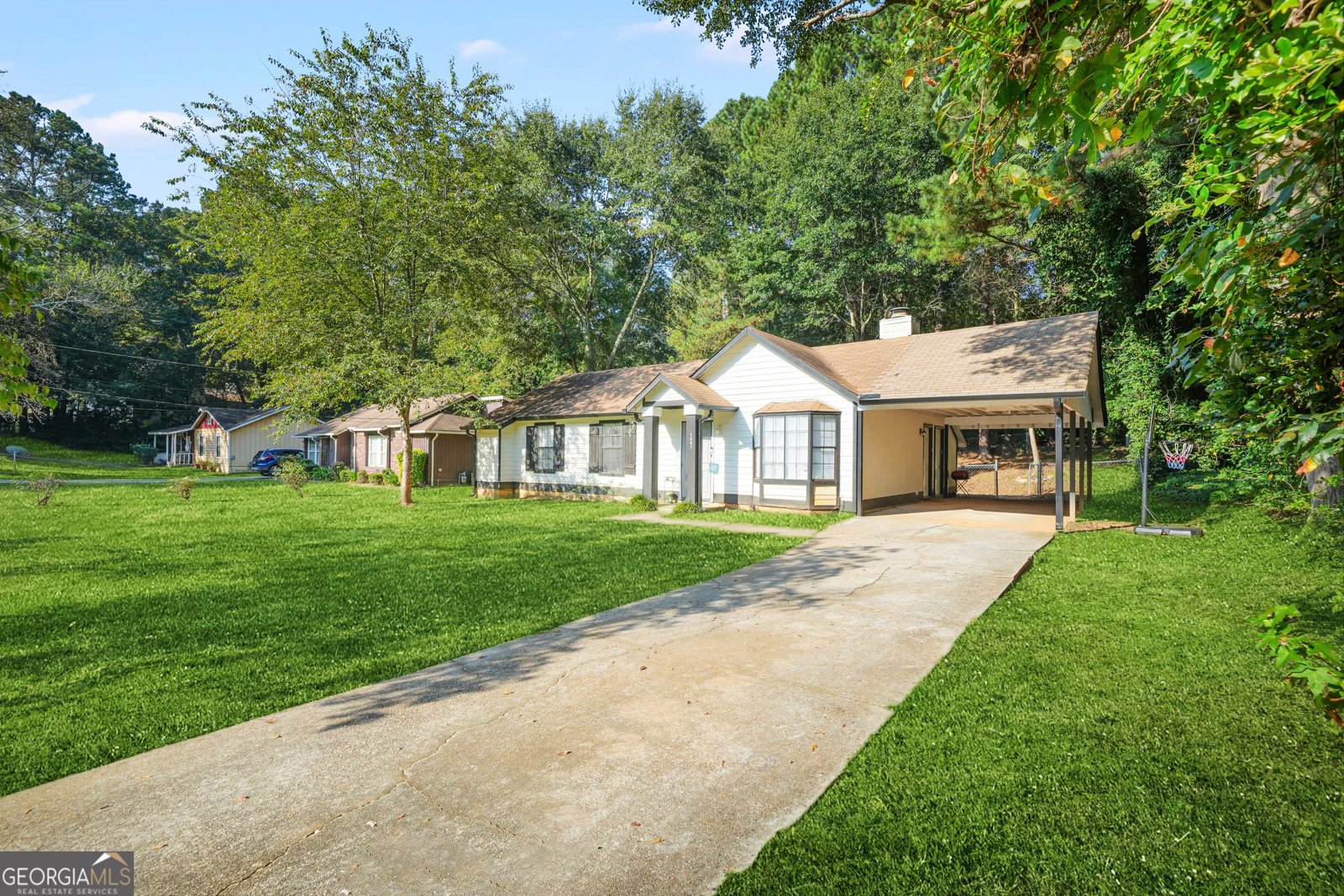 7807 Park Lane Jonesboro - 4