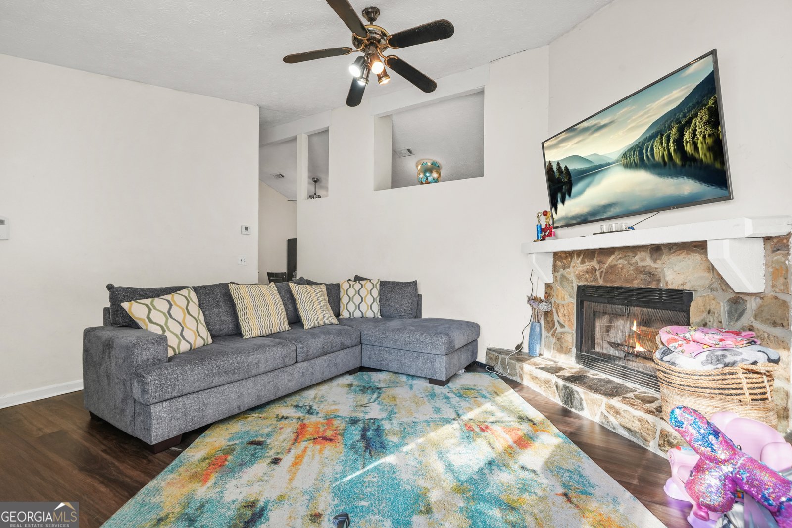 7807 Park Lane Jonesboro - 8
