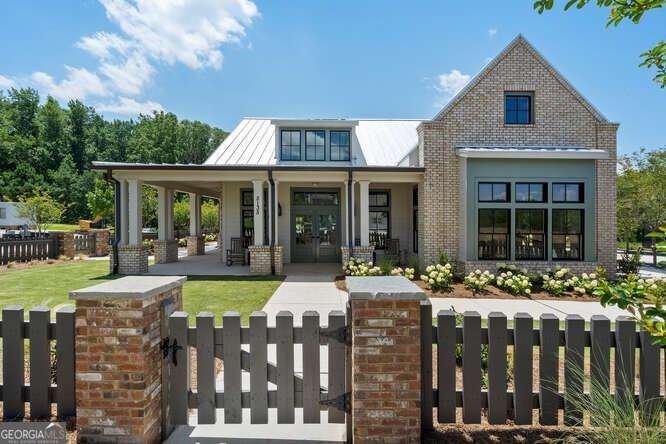 5330 Keepsake Court Cumming - 12