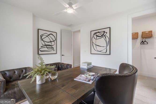 5330 Keepsake Court Cumming - 27