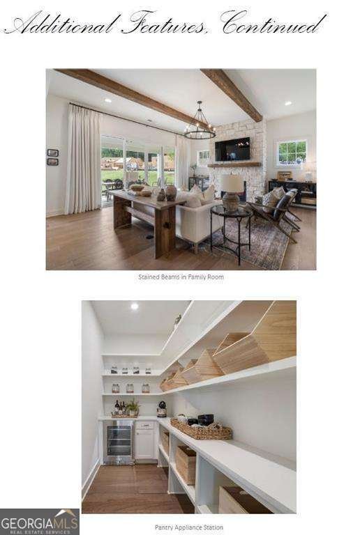 5330 Keepsake Court Cumming - 4