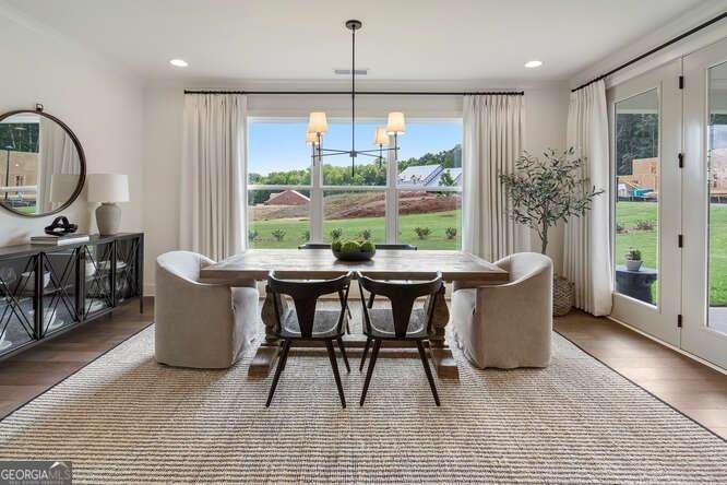 5330 Keepsake Court Cumming - 51