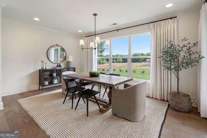 5330 Keepsake Court Cumming - 52