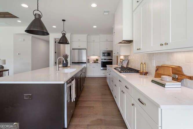 5330 Keepsake Court Cumming - 55