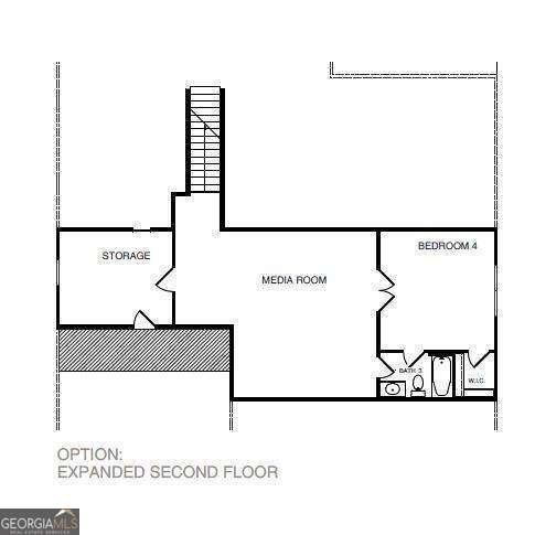 5330 Keepsake Court Cumming - 6