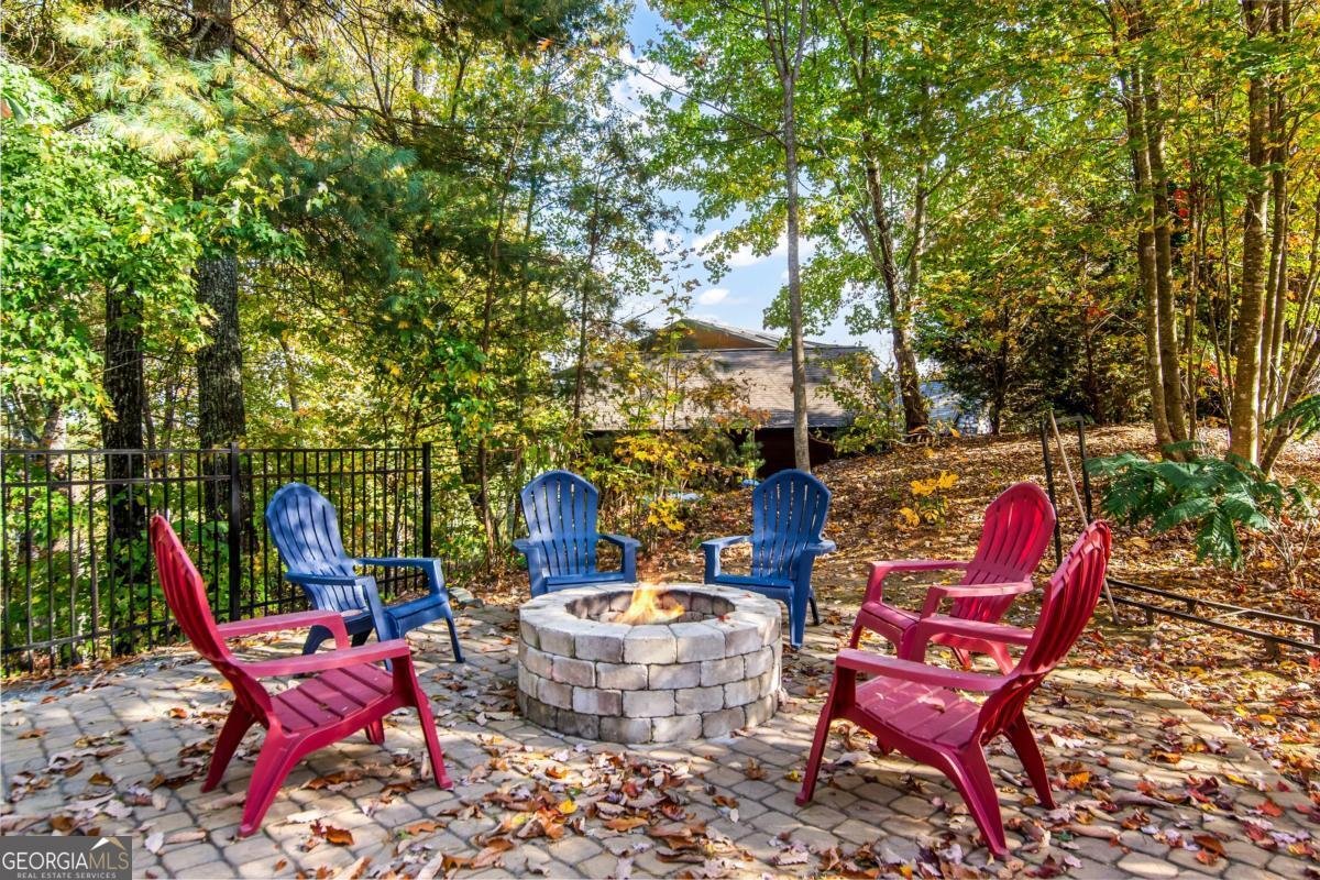 305 Skybound Rd Blue Ridge - 10