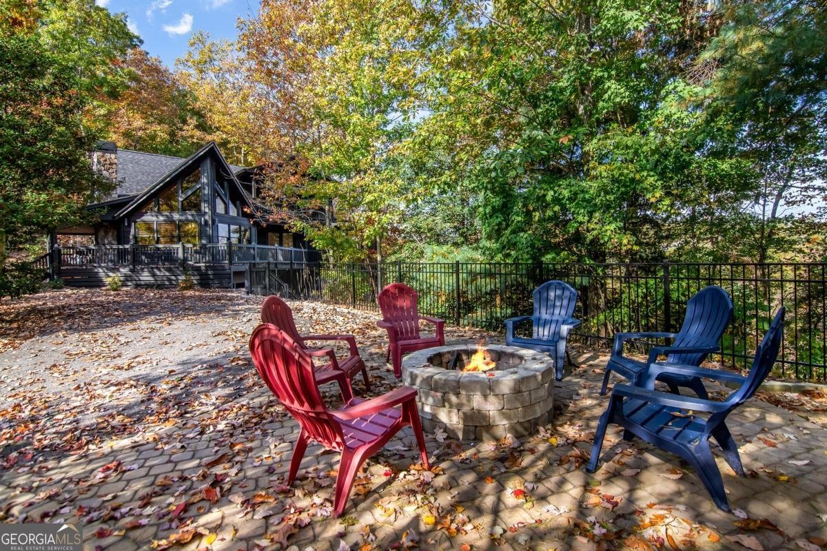 305 Skybound Rd Blue Ridge - 11