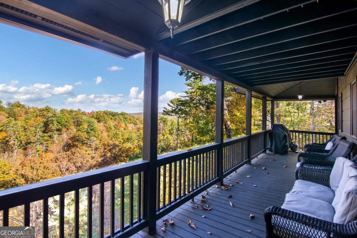 305 Skybound Rd Blue Ridge - 12
