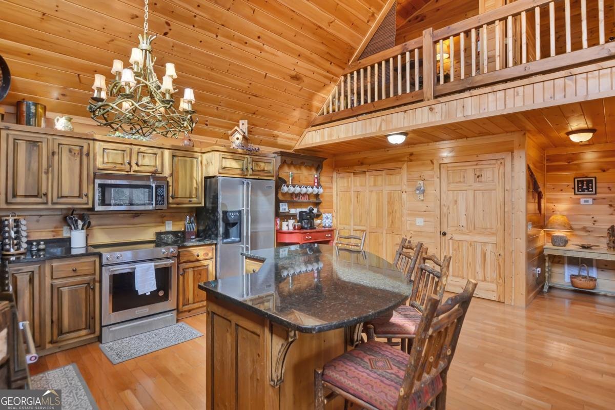 305 Skybound Rd Blue Ridge - 13