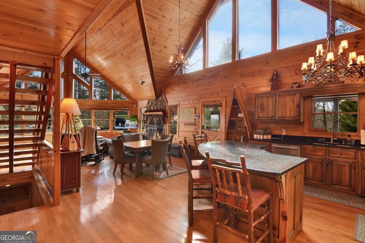 305 Skybound Rd Blue Ridge - 15