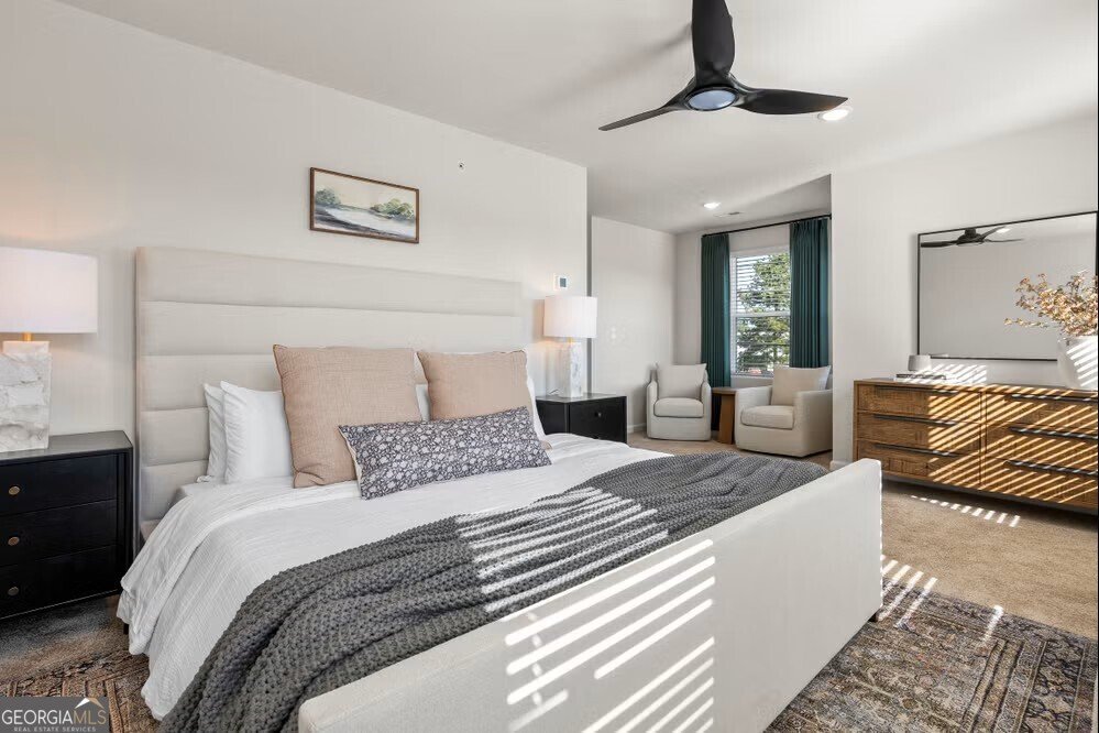 4158 Wax Myrtle Way powder Springs - 10