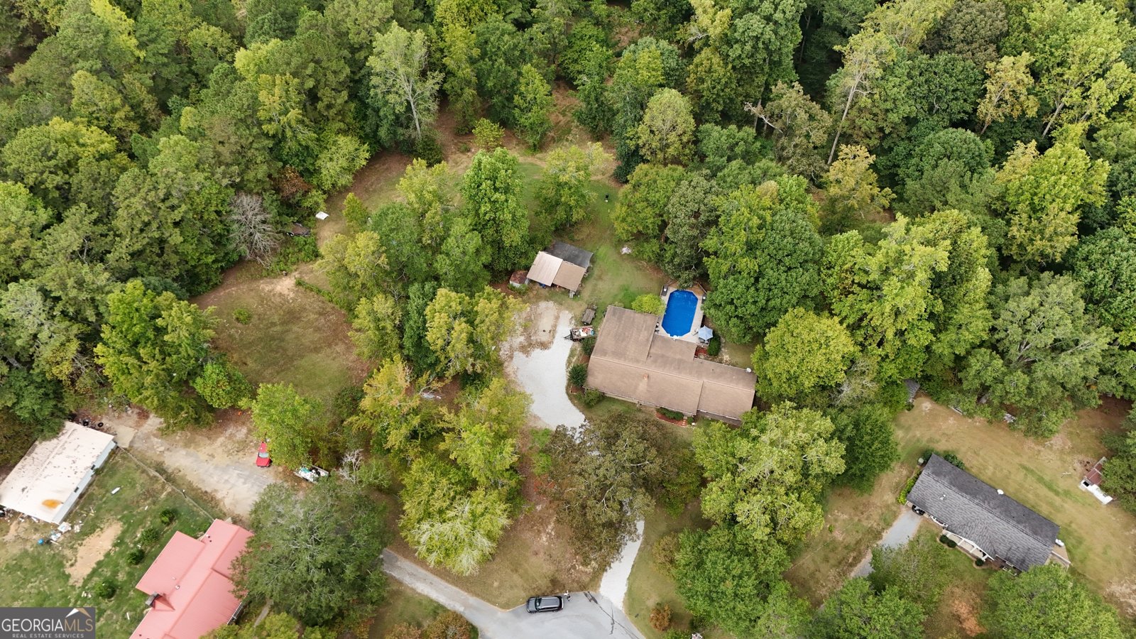 616 Dogwood Trail Dallas - 2