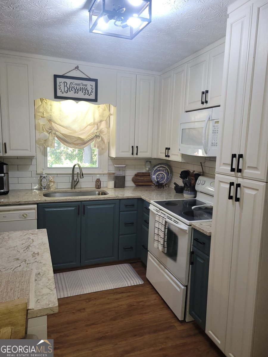 616 Dogwood Trail Dallas - 23