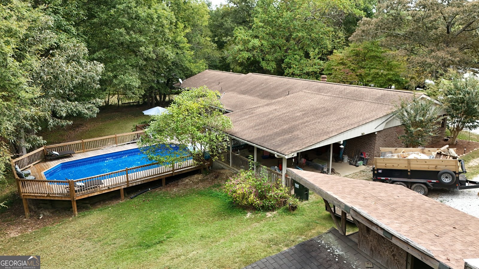 616 Dogwood Trail Dallas - 40