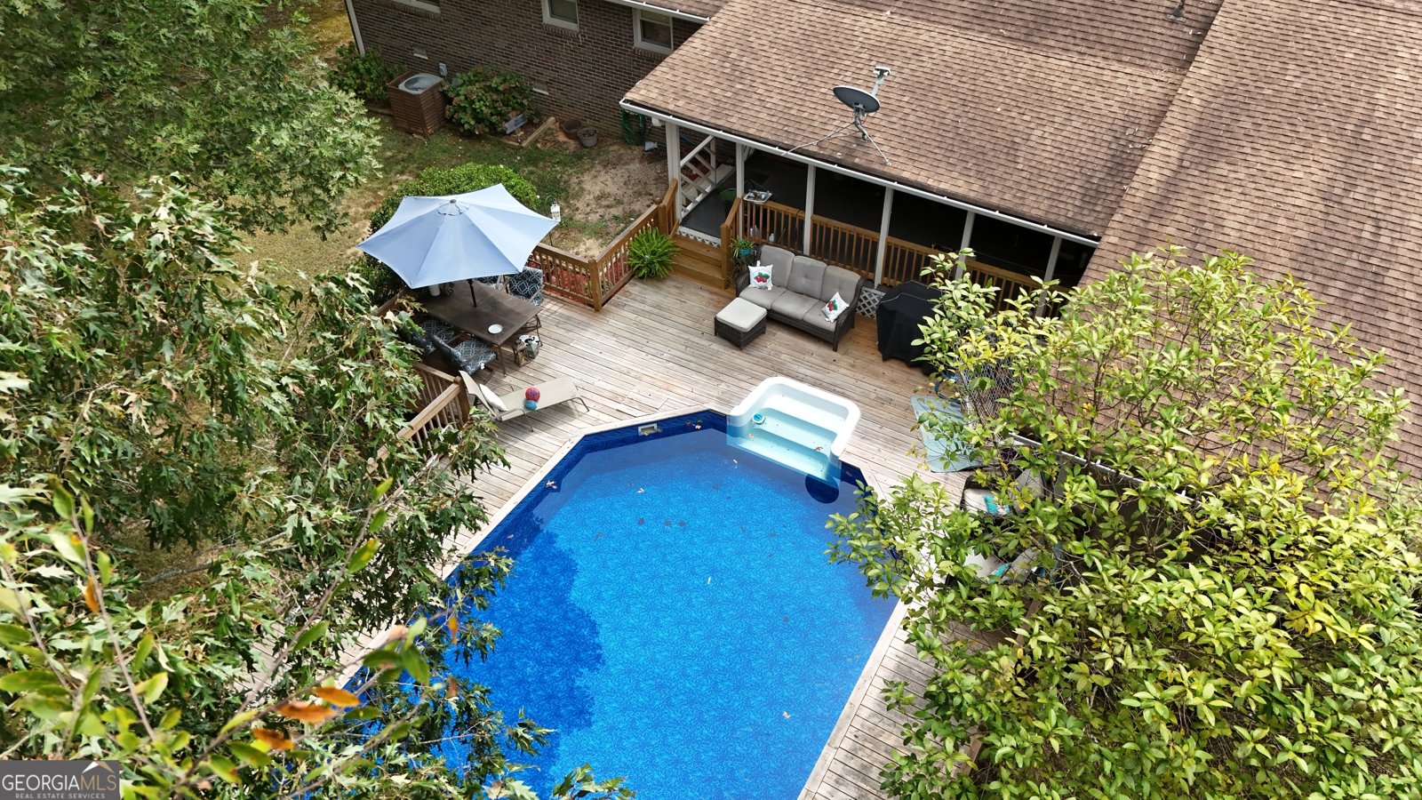 616 Dogwood Trail Dallas - 41