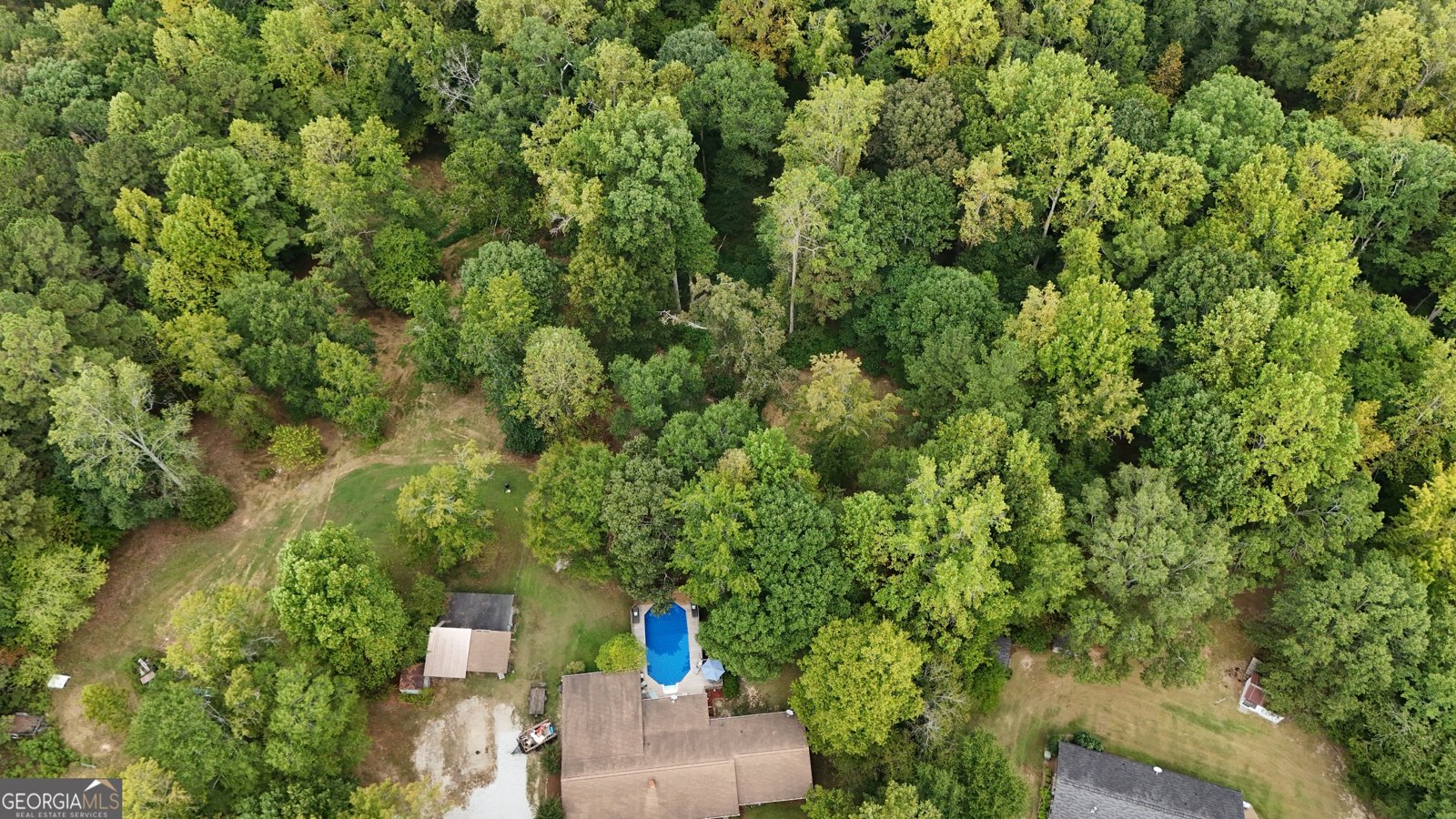 616 Dogwood Trail Dallas - 43