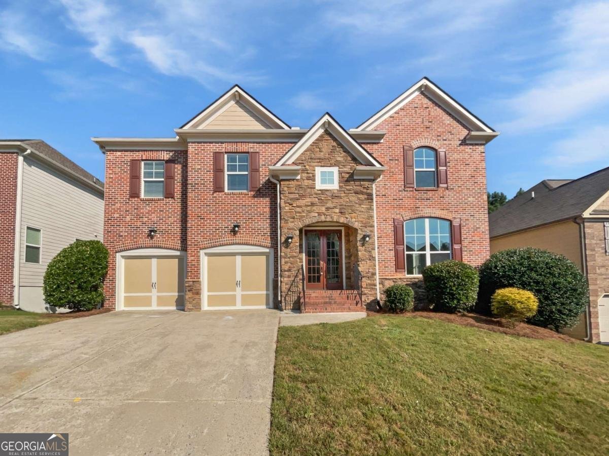 1476 Rolling View Way Dacula - 1
