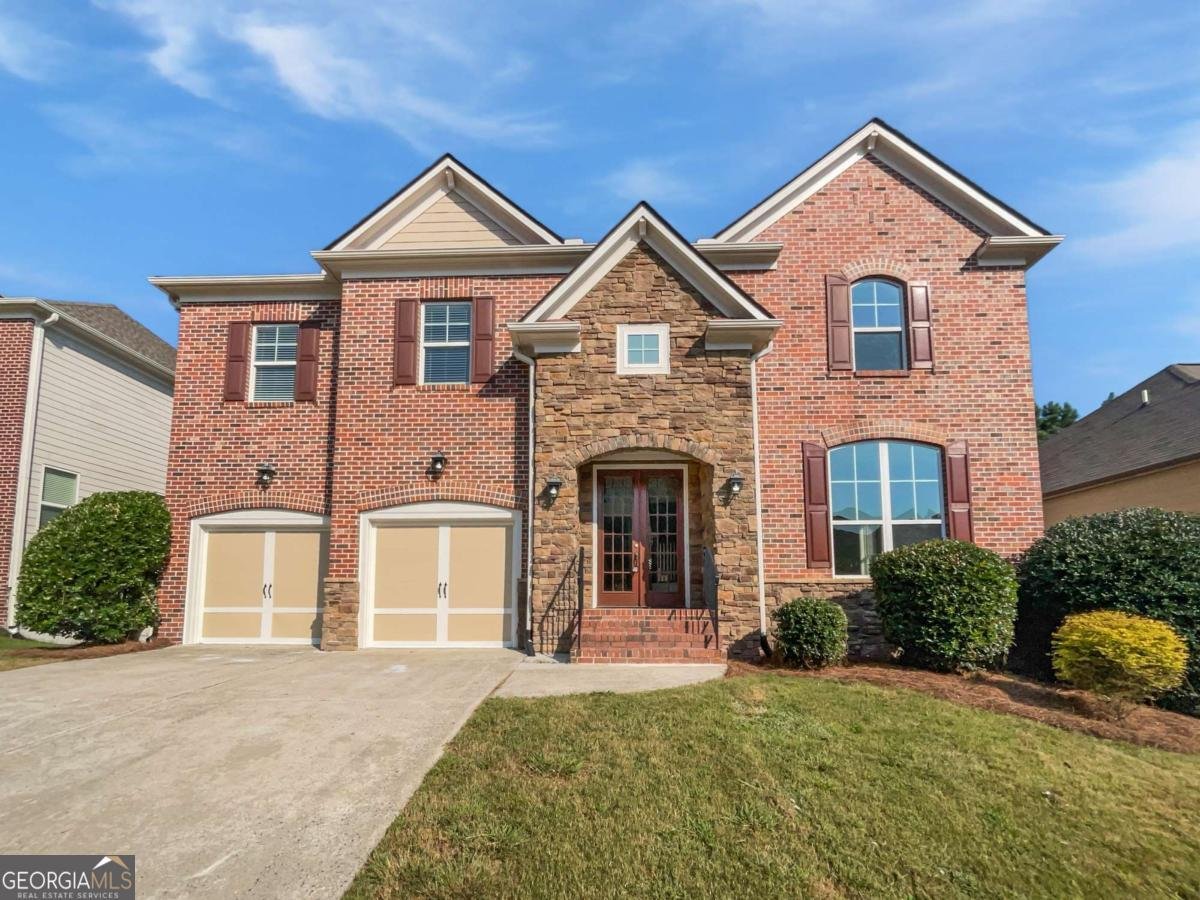 1476 Rolling View Way Dacula - 2