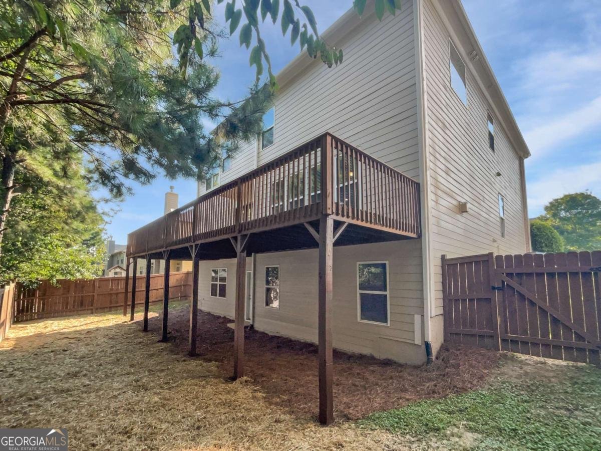 1476 Rolling View Way Dacula - 27