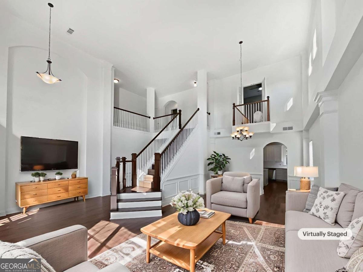 1476 Rolling View Way Dacula - 3