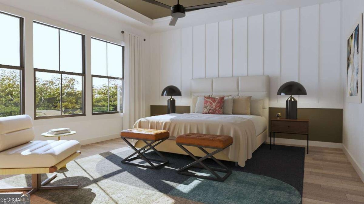 297 Orchid Street Braselton - 4