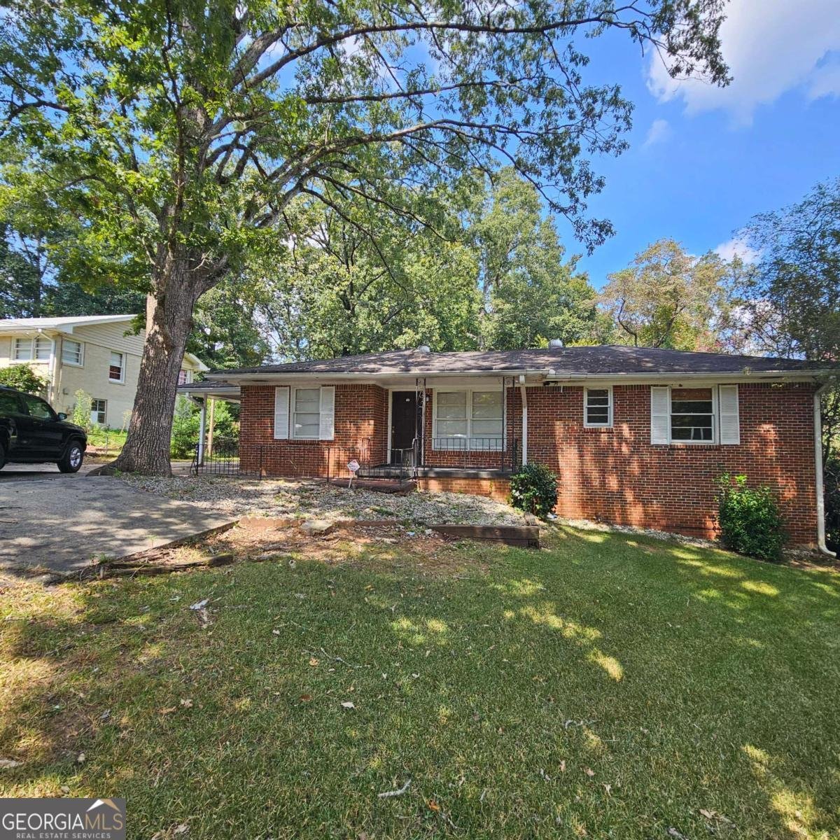 3542 N Druid Hill Road Decatur - 1