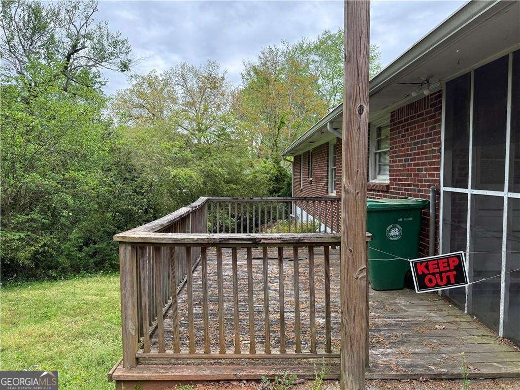 3542 N Druid Hill Road Decatur - 14