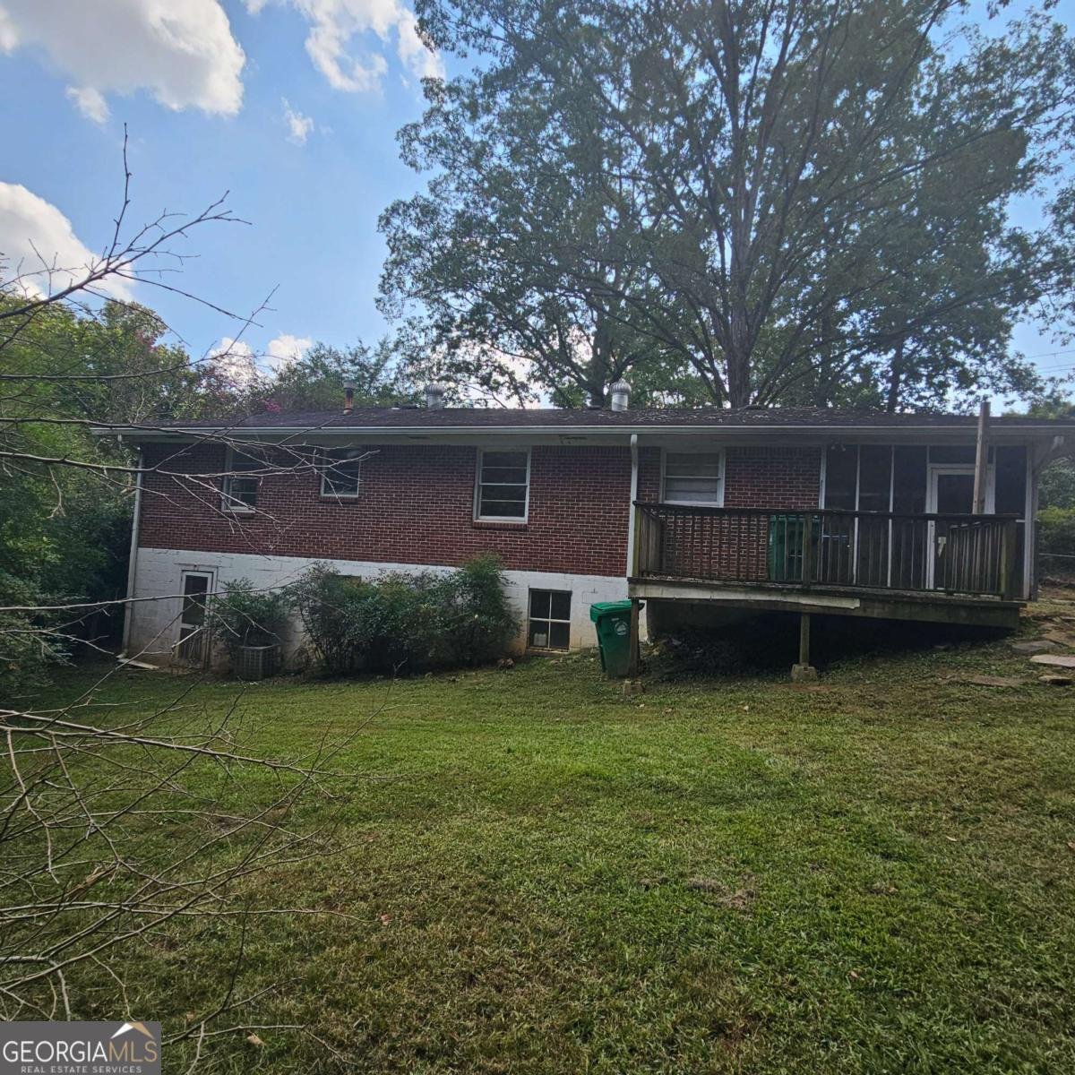 3542 N Druid Hill Road Decatur - 15