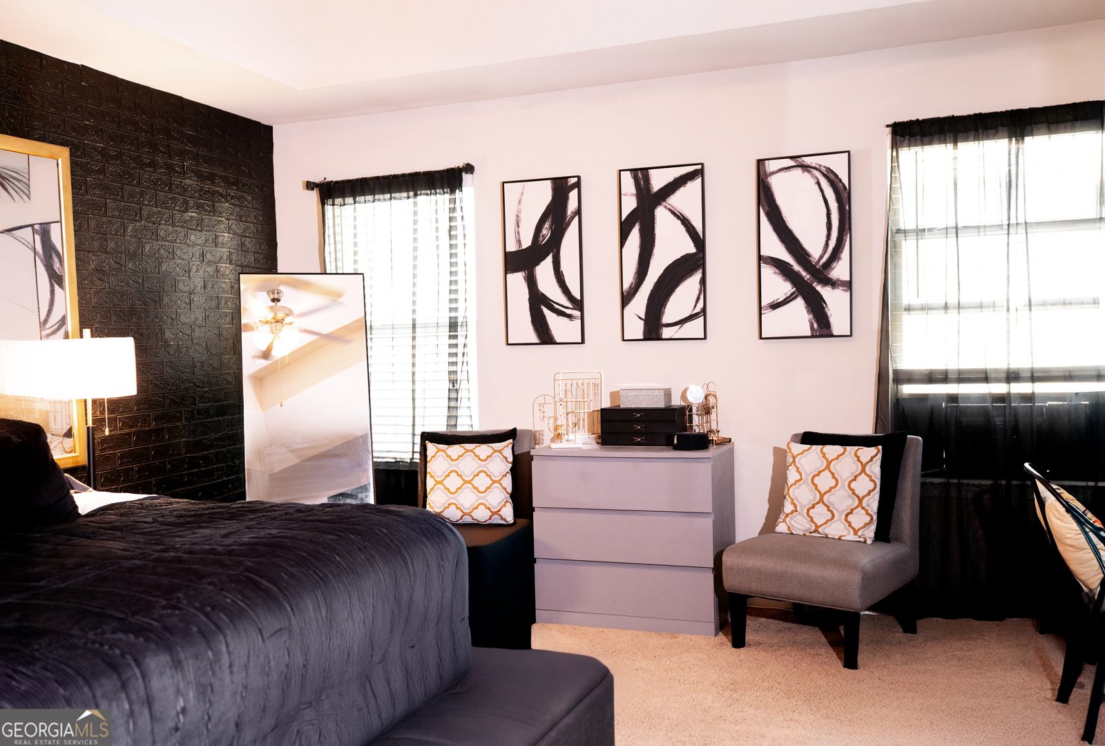 3994 Tyne Court Atlanta - 1