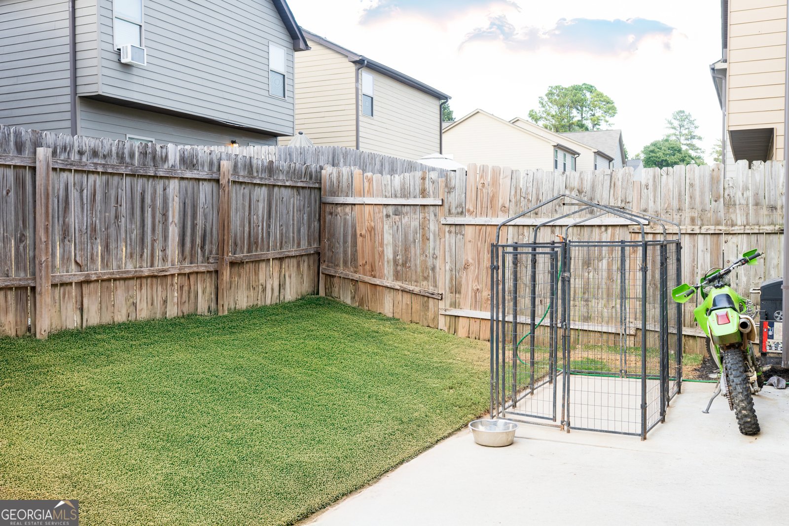 3994 Tyne Court Atlanta - 19