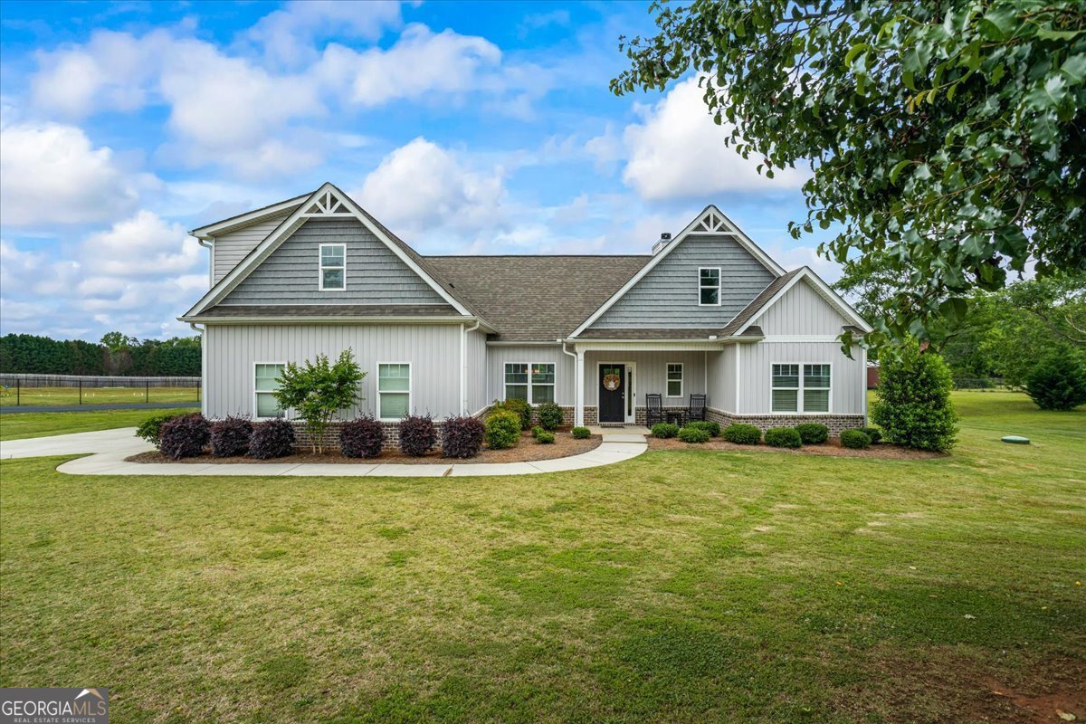 317 High Falls Road Jackson - 1