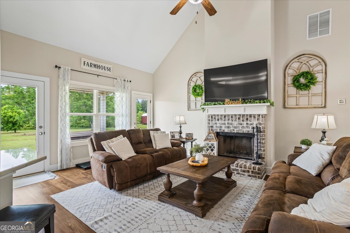 317 High Falls Road Jackson - 11