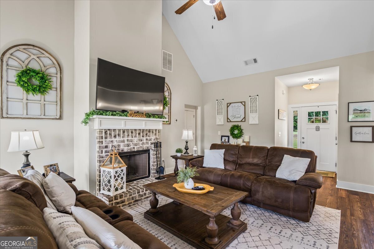 317 High Falls Road Jackson - 12