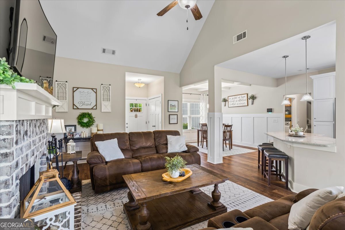 317 High Falls Road Jackson - 13