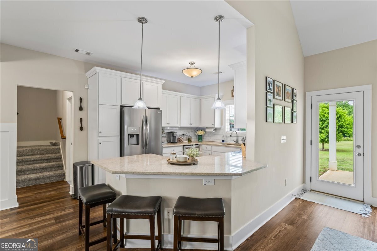 317 High Falls Road Jackson - 16