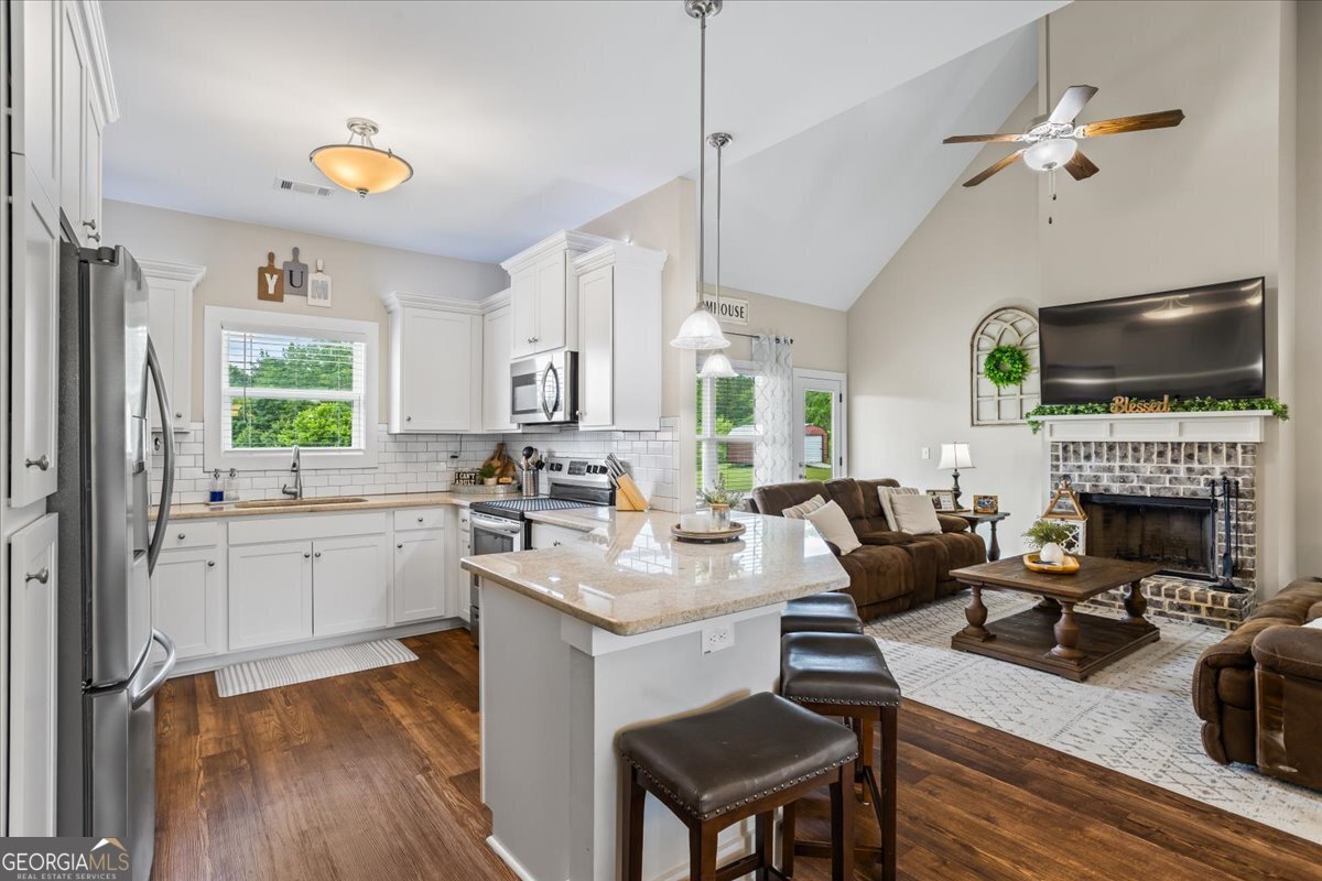 317 High Falls Road Jackson - 17