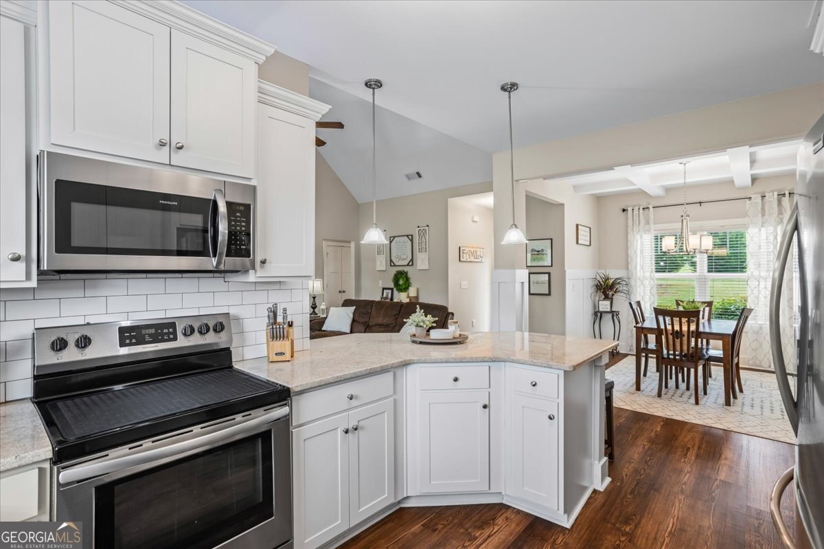 317 High Falls Road Jackson - 19