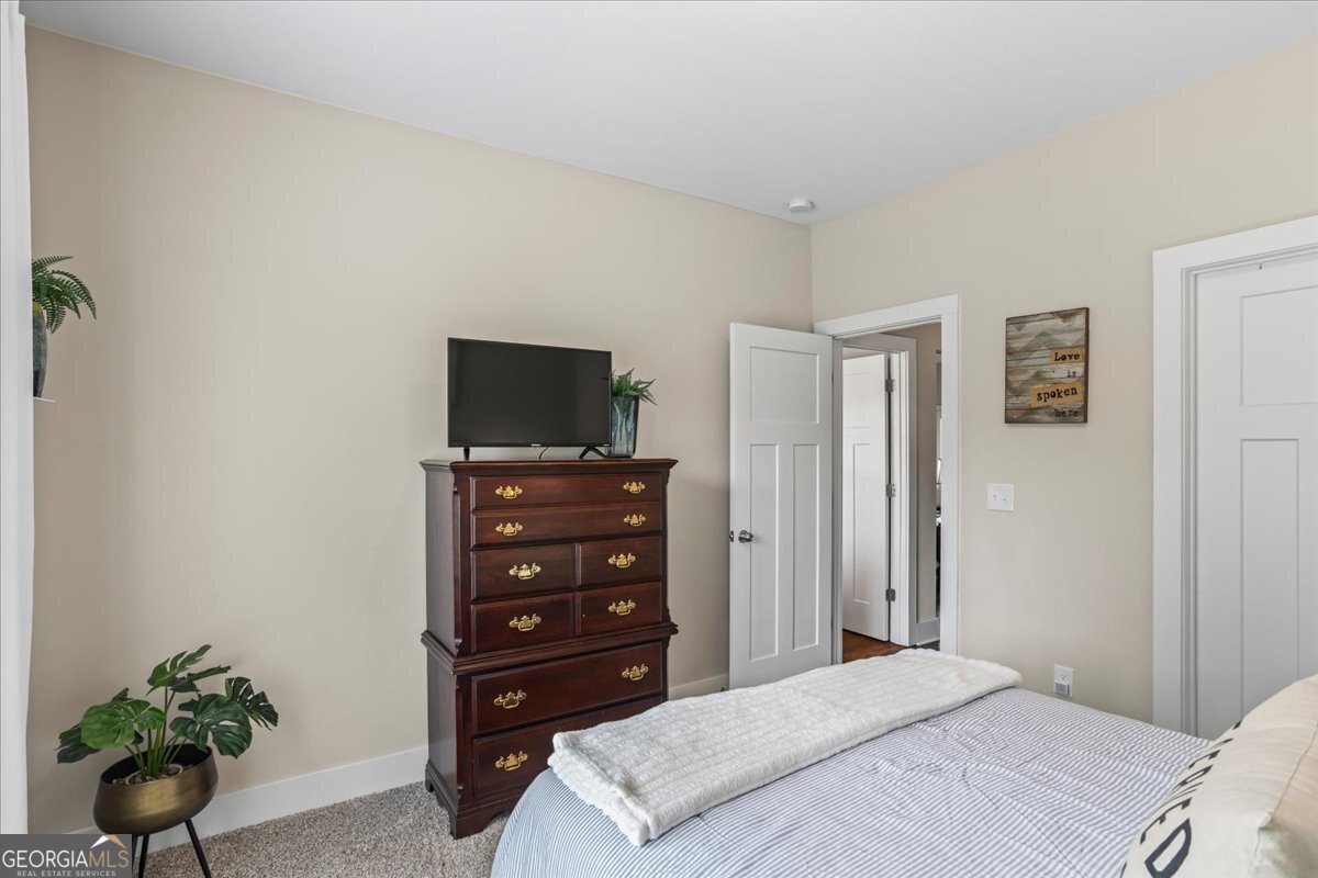 317 High Falls Road Jackson - 28