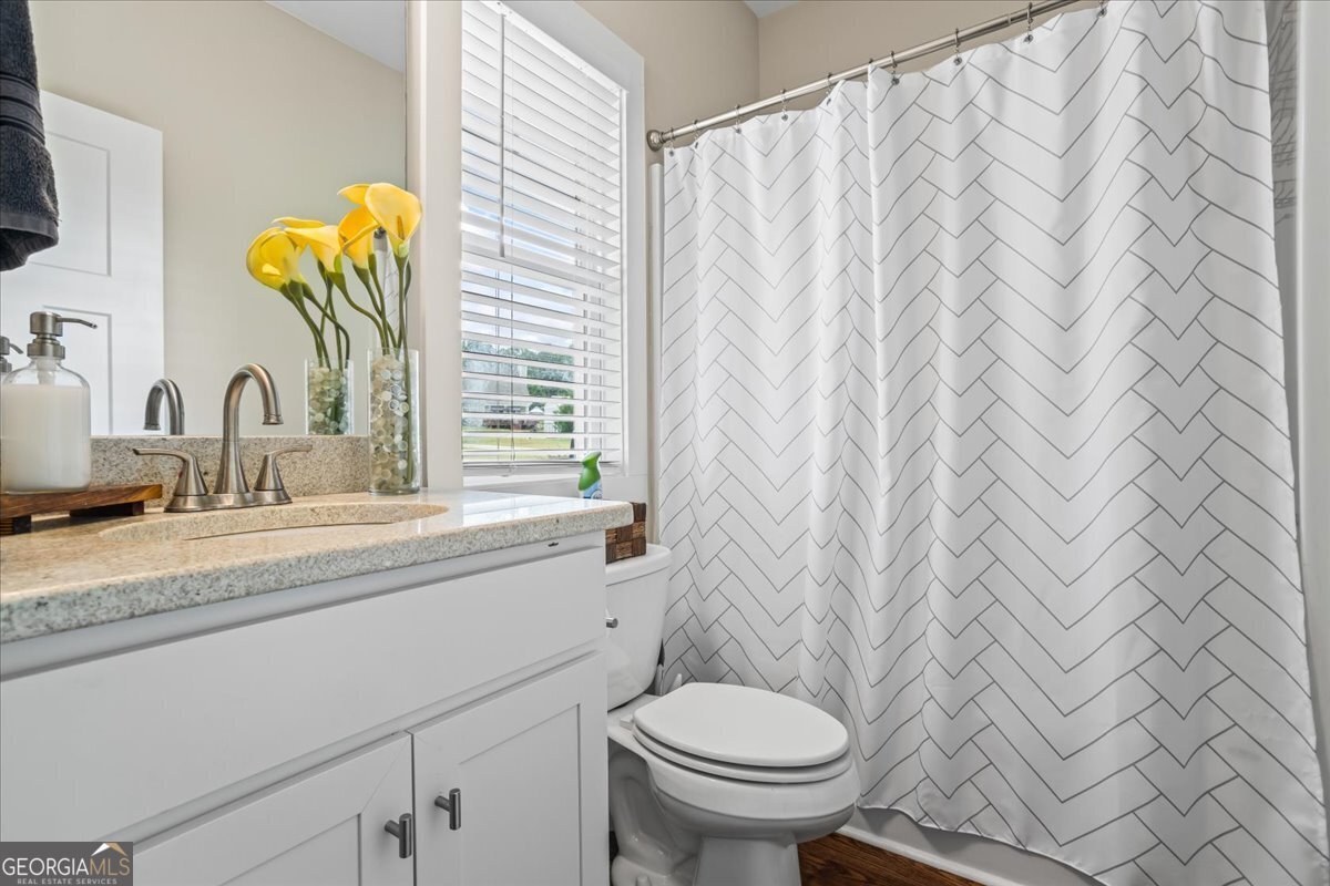 317 High Falls Road Jackson - 29