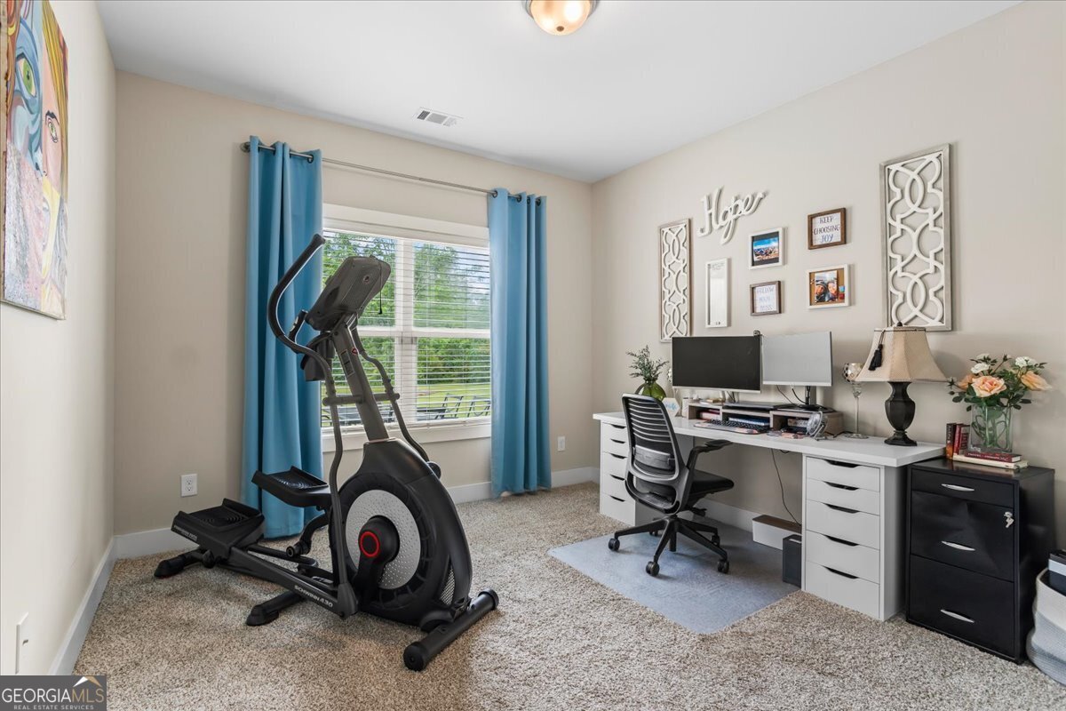 317 High Falls Road Jackson - 30