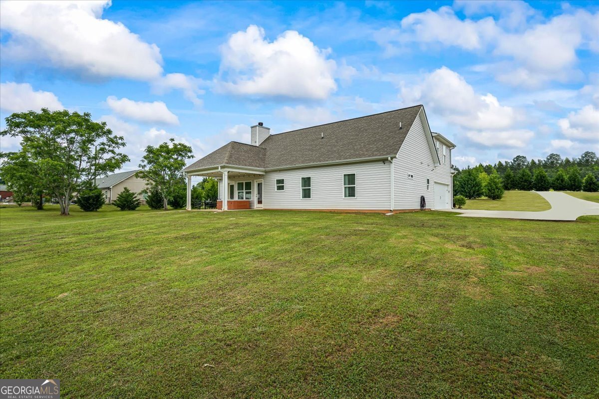 317 High Falls Road Jackson - 36