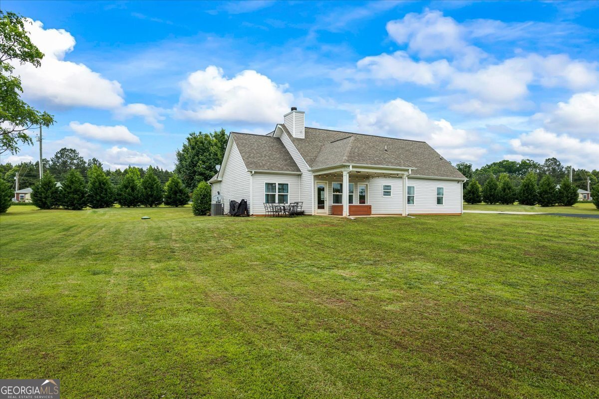 317 High Falls Road Jackson - 37