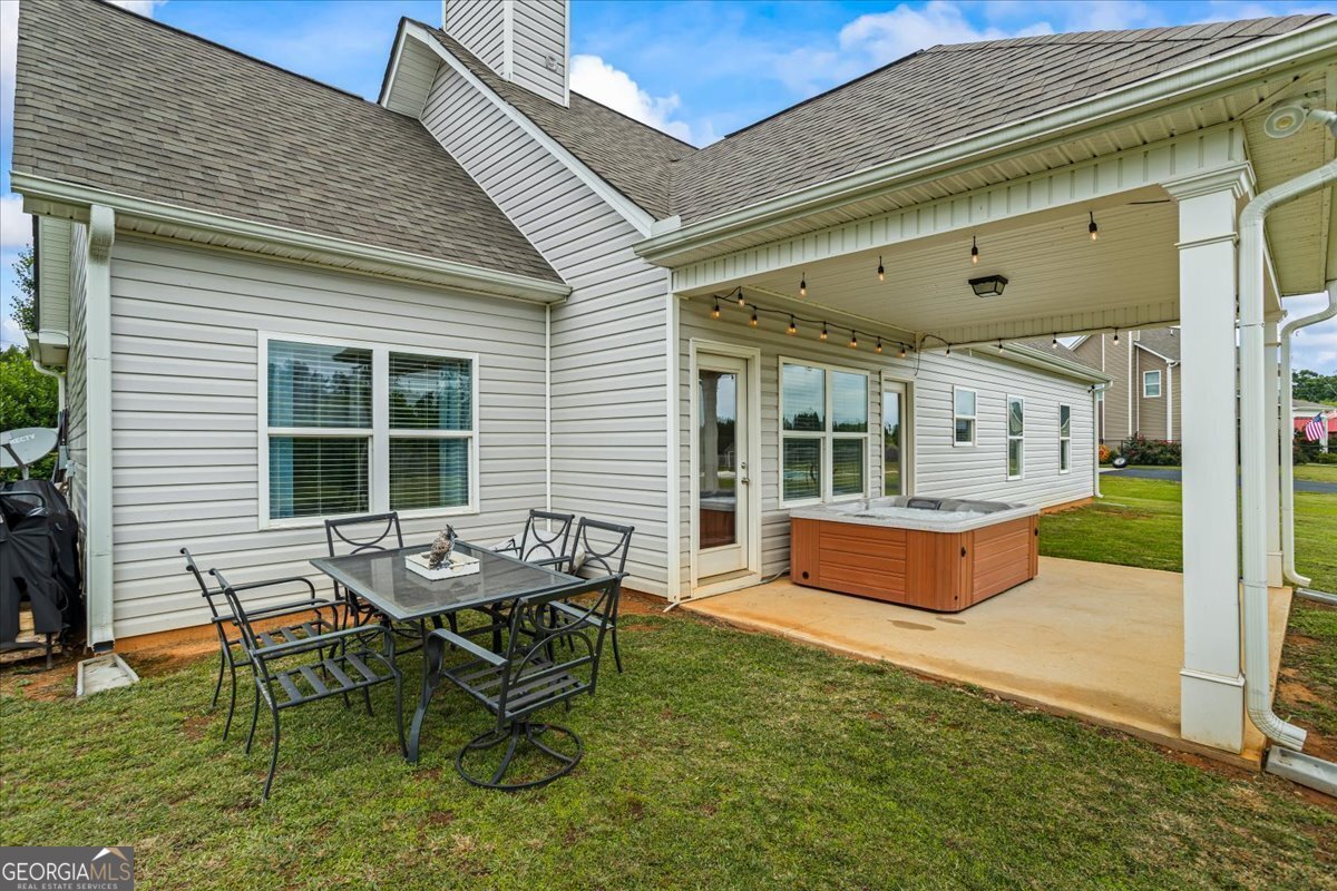 317 High Falls Road Jackson - 38