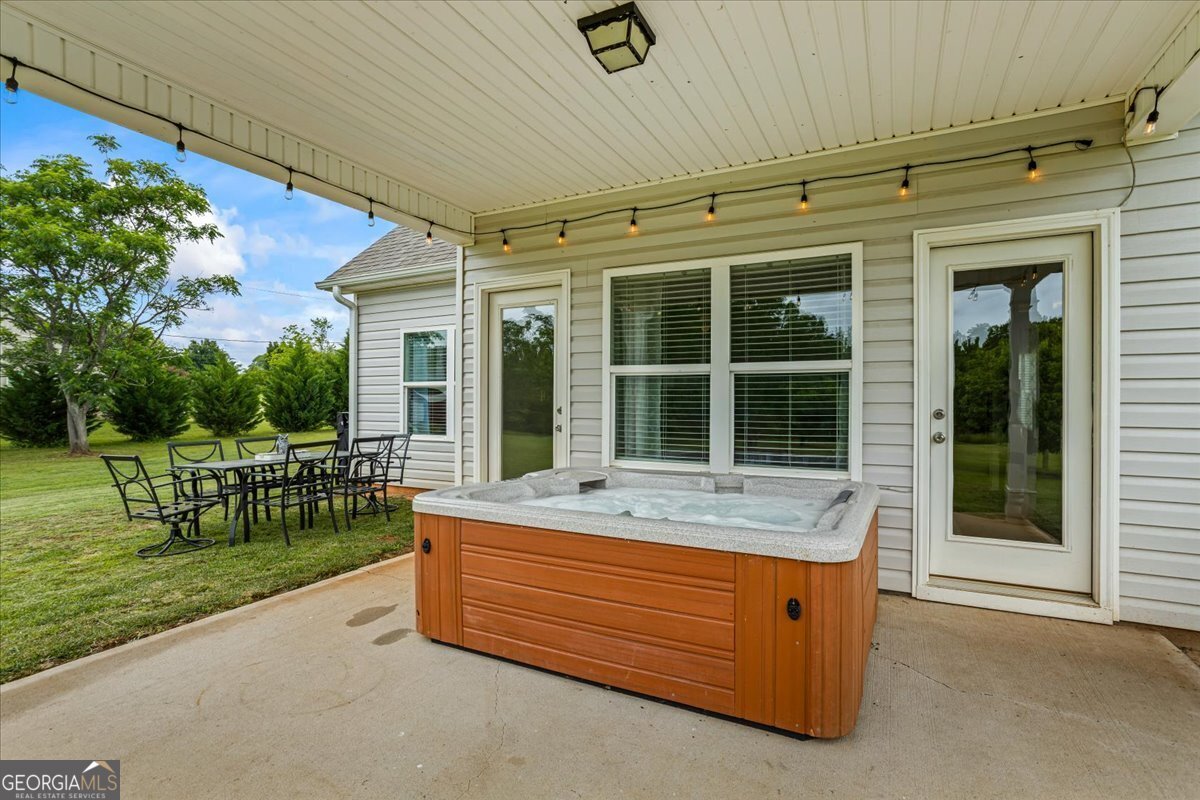 317 High Falls Road Jackson - 39